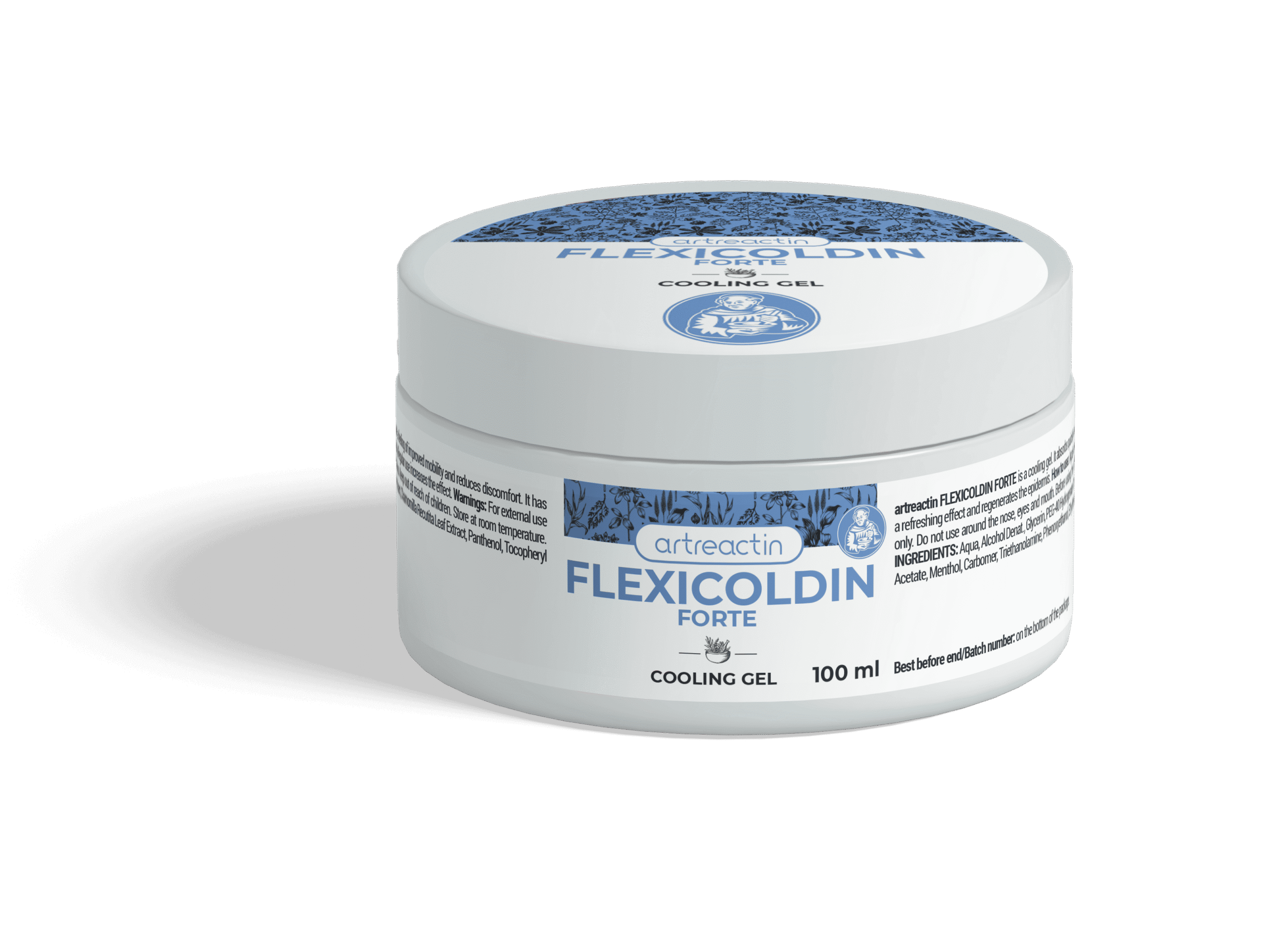 Flexicoldin