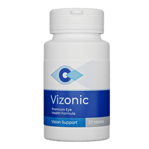 Vizonic