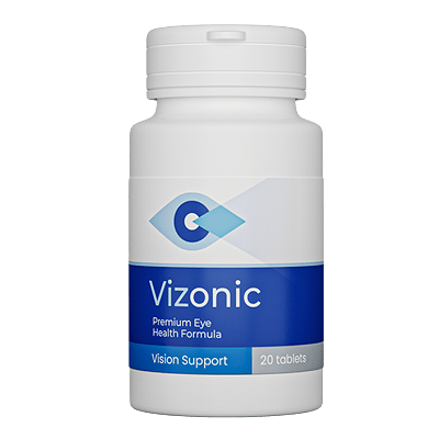 Vizonic