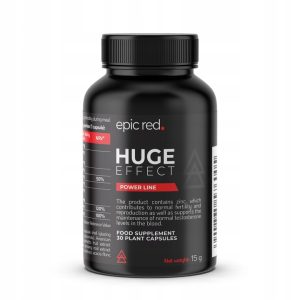 Huge Effect