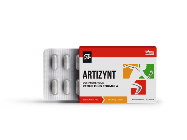 Arti Zynt